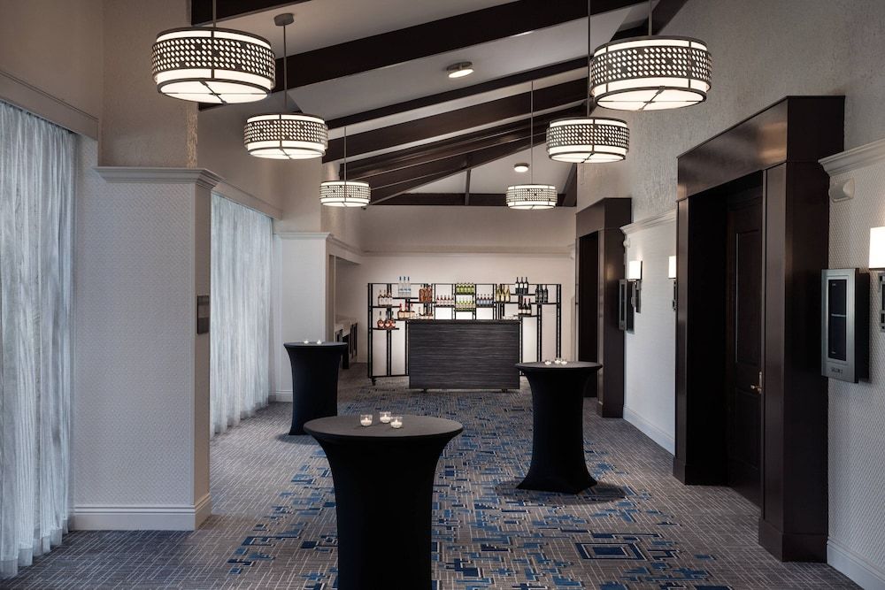 Santa Clara Marriott 2