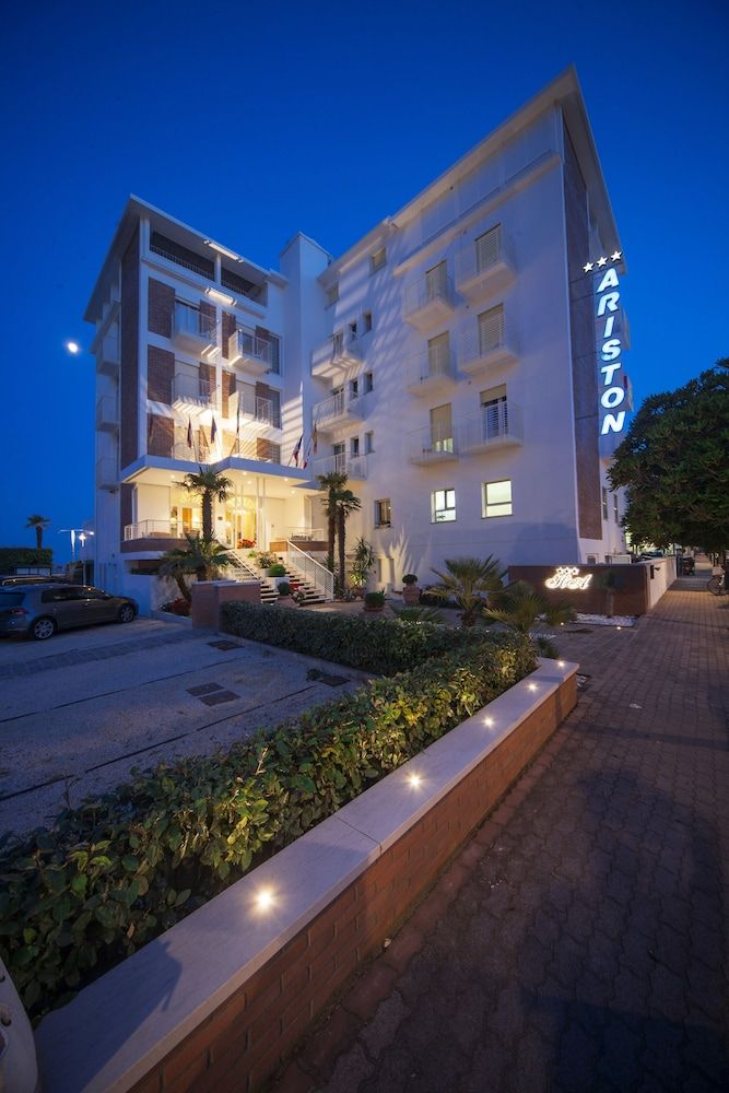 Hotel Ariston 1