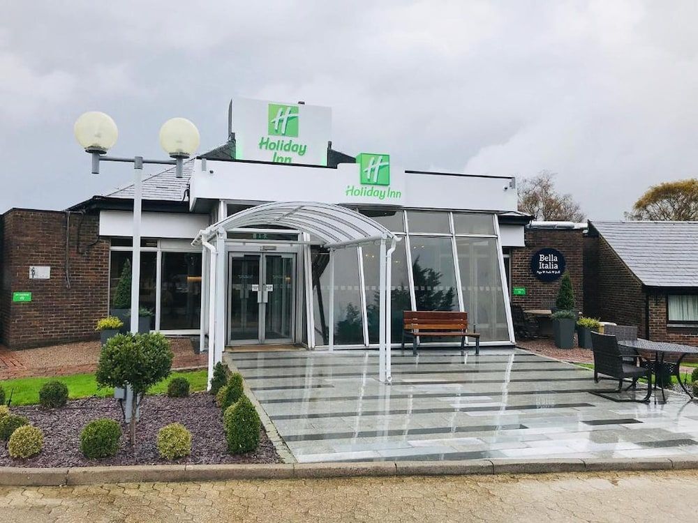 Holiday Inn DOVER by IHG 1