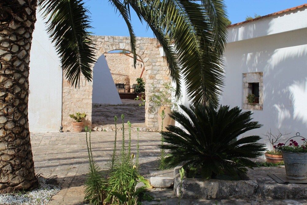 Masseria Del Crocifisso 2