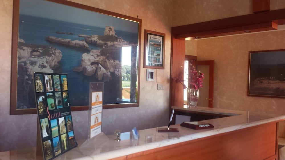 Hotel Mare Blu 1