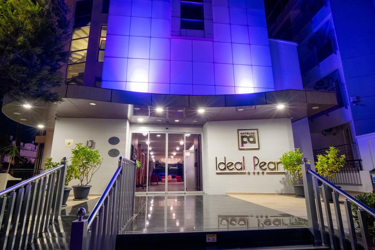 Ideal Pearl Hotel 2
