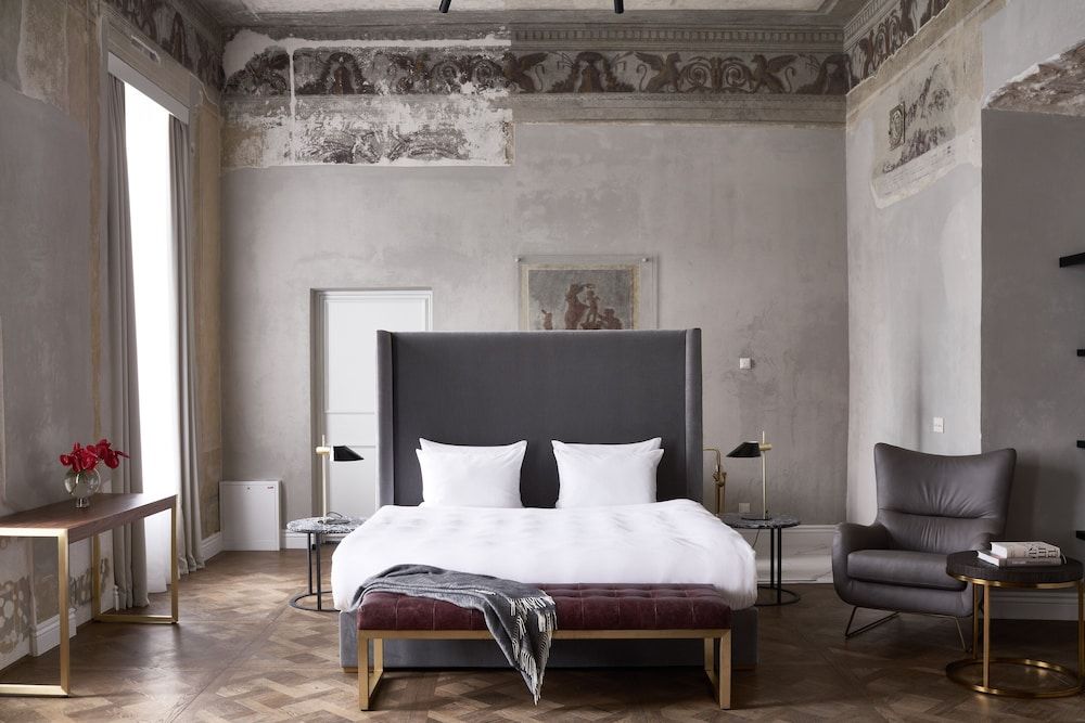 Hotel Pacai, Vilnius, a Member of Design Hotels 1