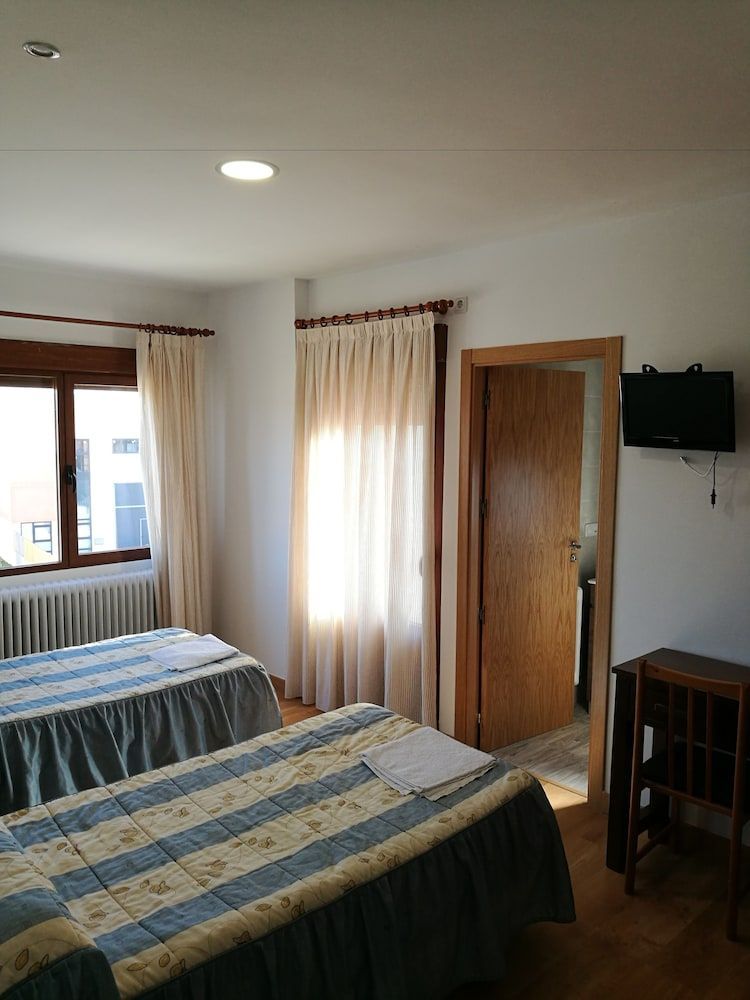 Hostal Mirobriga 2