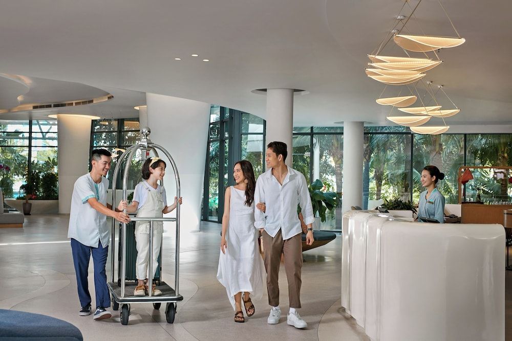 Premier Residences Phu Quoc Emerald Bay Managed by Accor 2