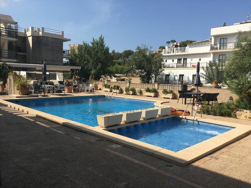 Apartamentos Carabela II 2