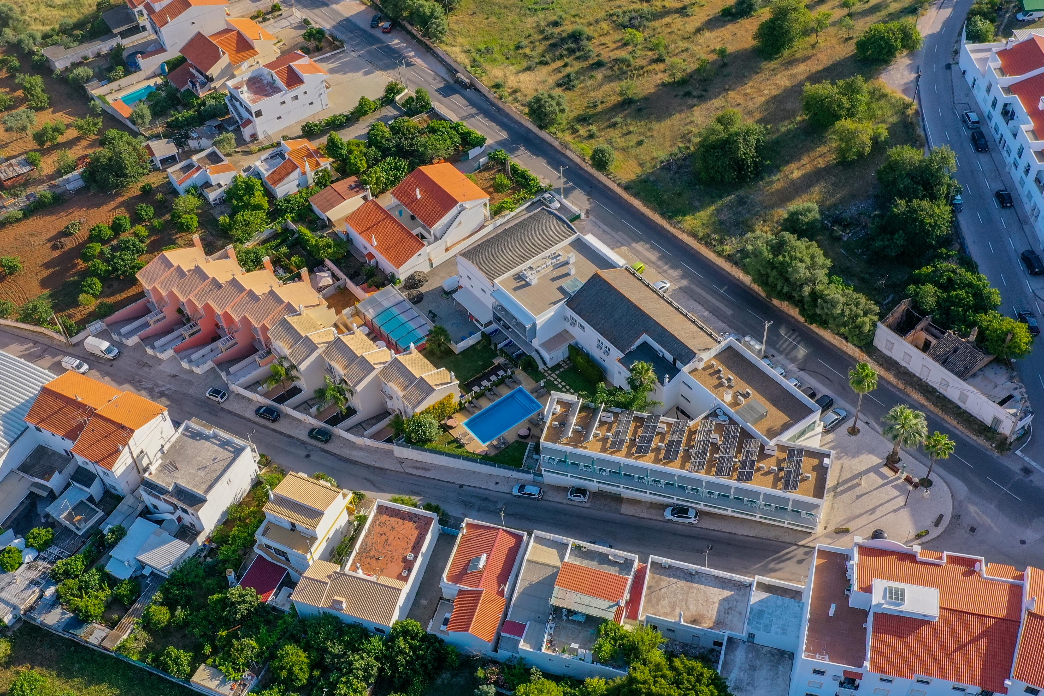 Boliqueime Guest House 2