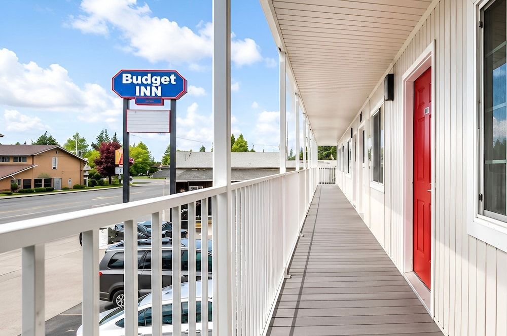 Budget Inn Bend 1