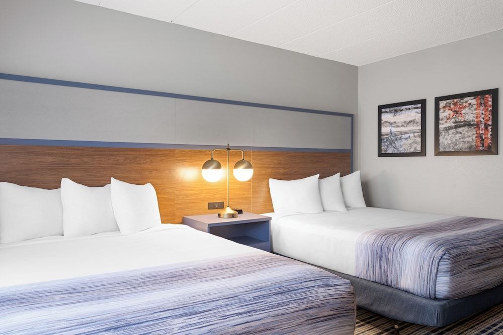 AmericInn by Wyndham Alexandria 1