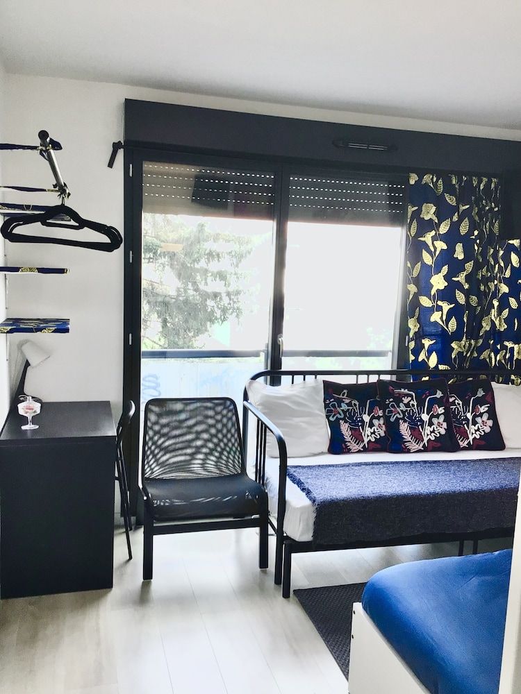 Chambres d'hôtes de Luxe Ma SuK 2