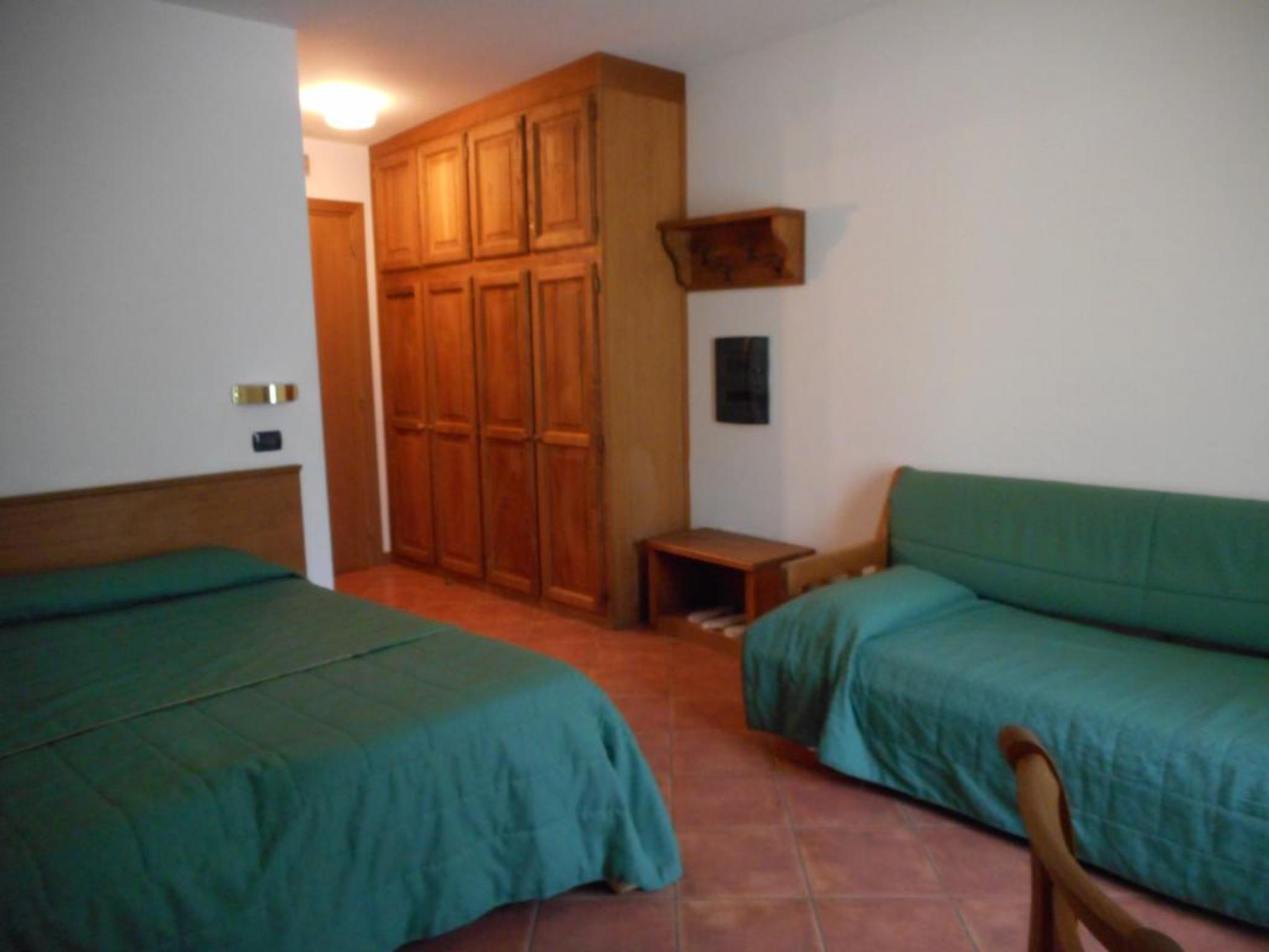 Hotel Casalpina Don Barra 1