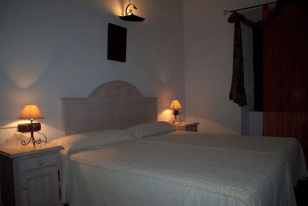 Hotel Balneario Sierra Alhamilla 2