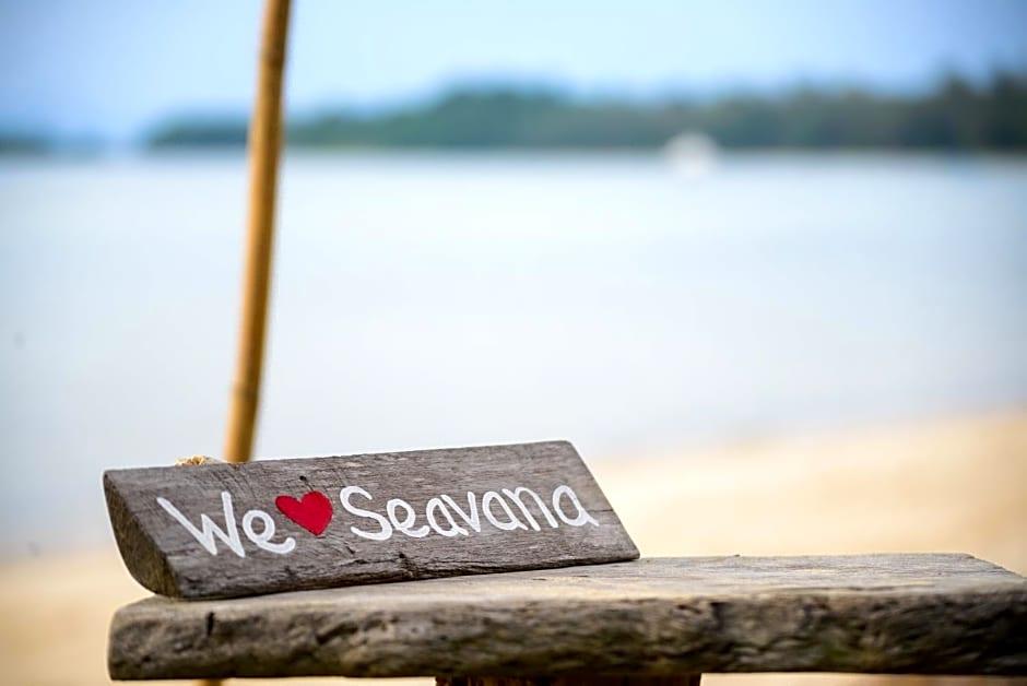 Seavana Koh Mak Beach Resort 1