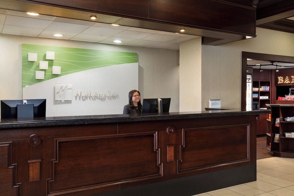 Holiday Inn NATIONAL AIRPORT/CRYSTAL CITY by IHG 2