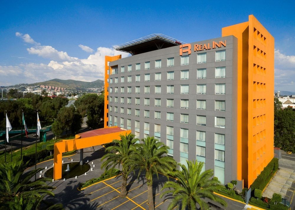 Real Inn Perinorte 1