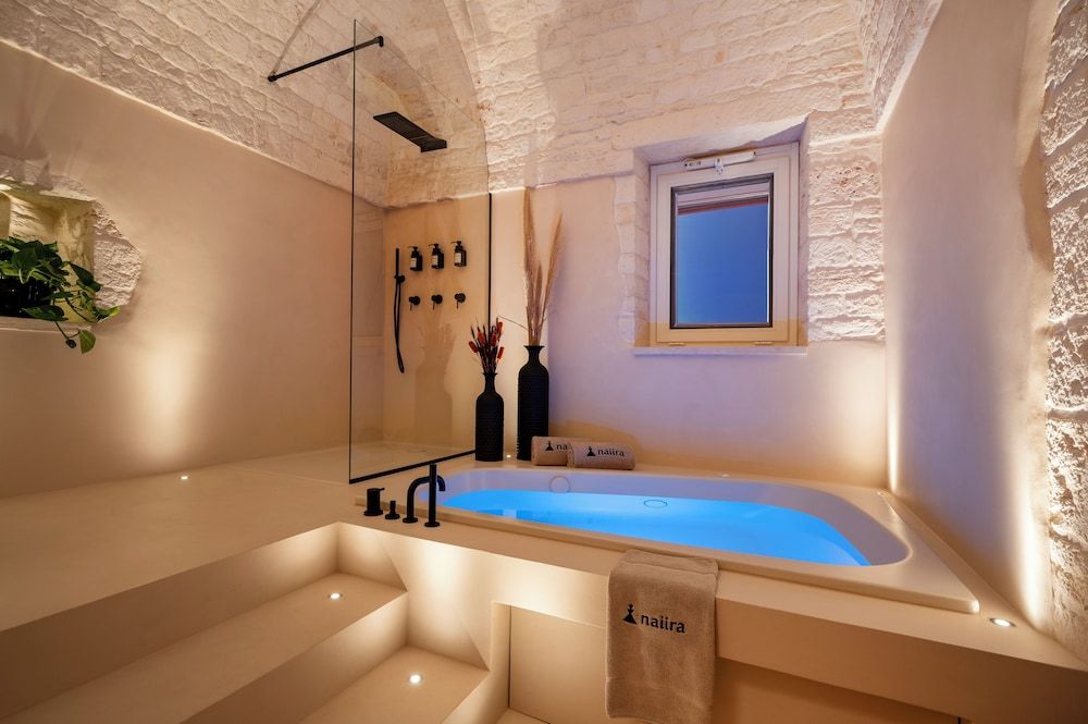 Naiira Luxury Trullo 1