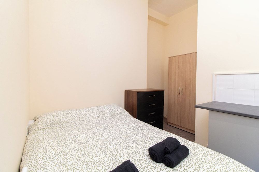 Brookvale Guest House Room 18 1