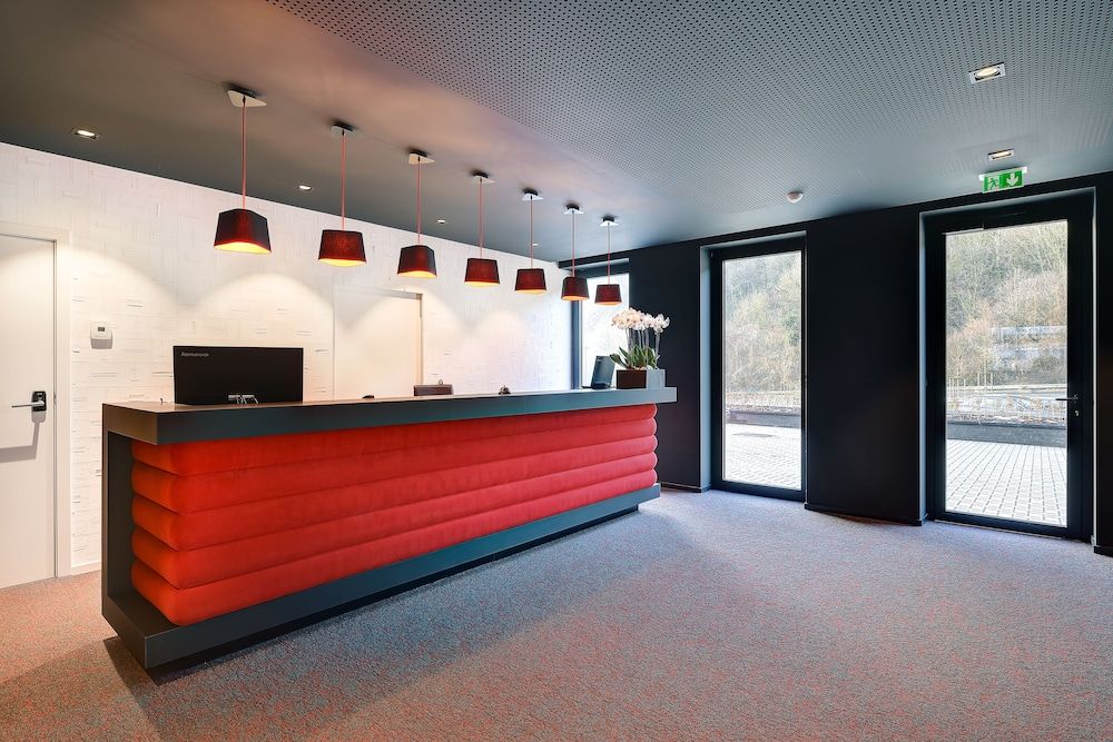 R hotel experiences 2
