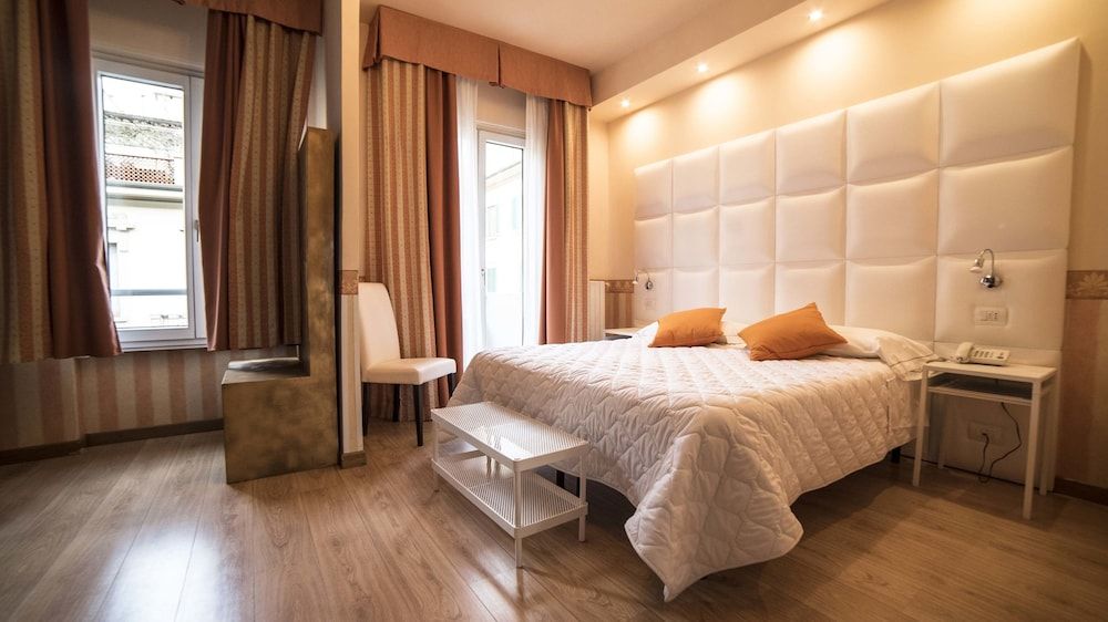 Hotel Jane 1