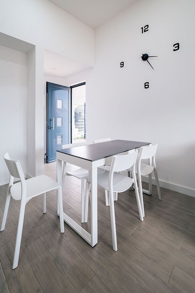 Oura Villa V2 Flores 2