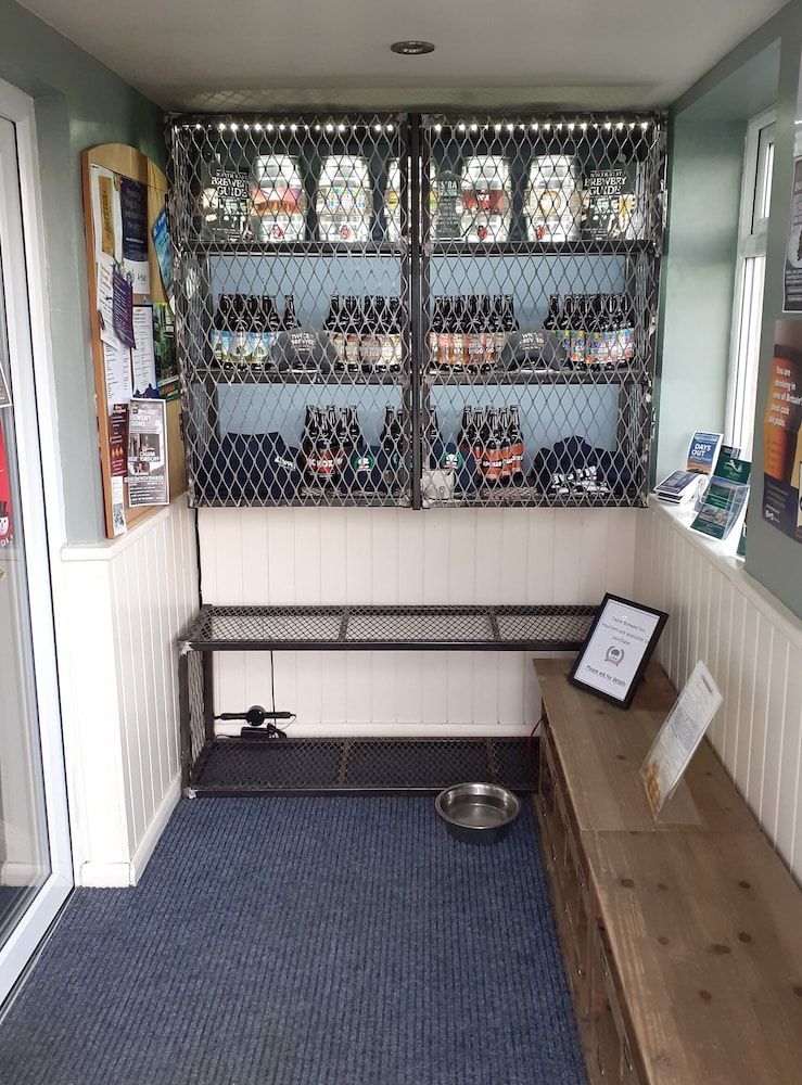 The Twice Brewed Inn 2