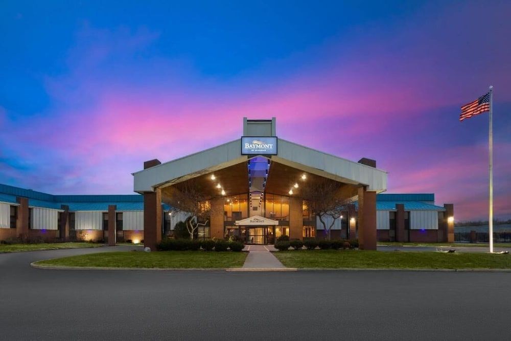 Baymont by Wyndham Indianapolis South 1
