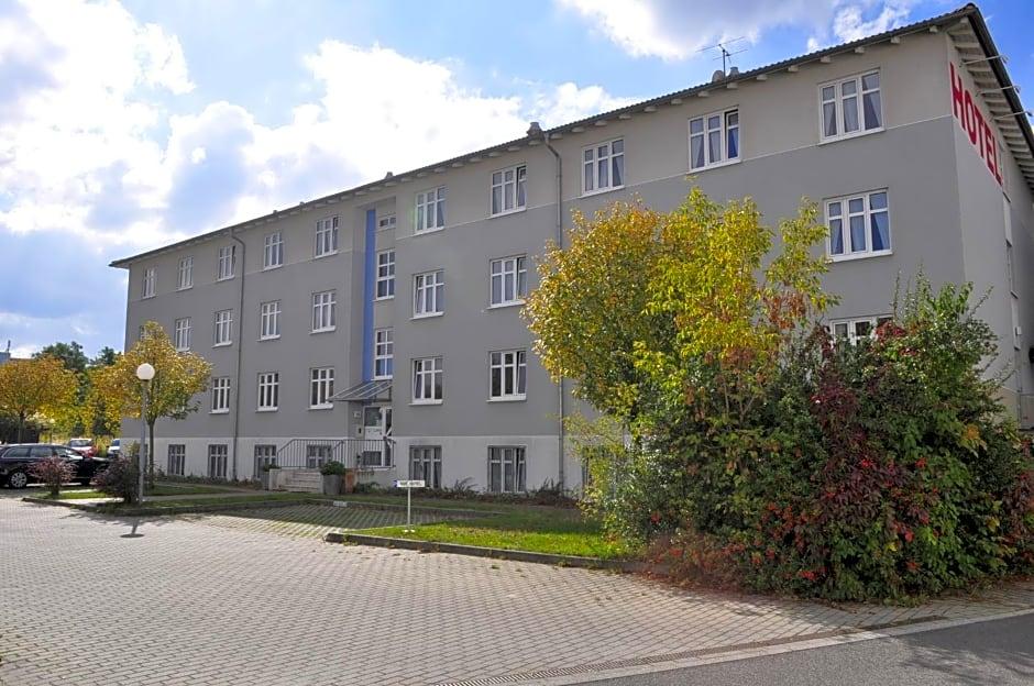 Apart Hotel Ferdinand Berlin 1