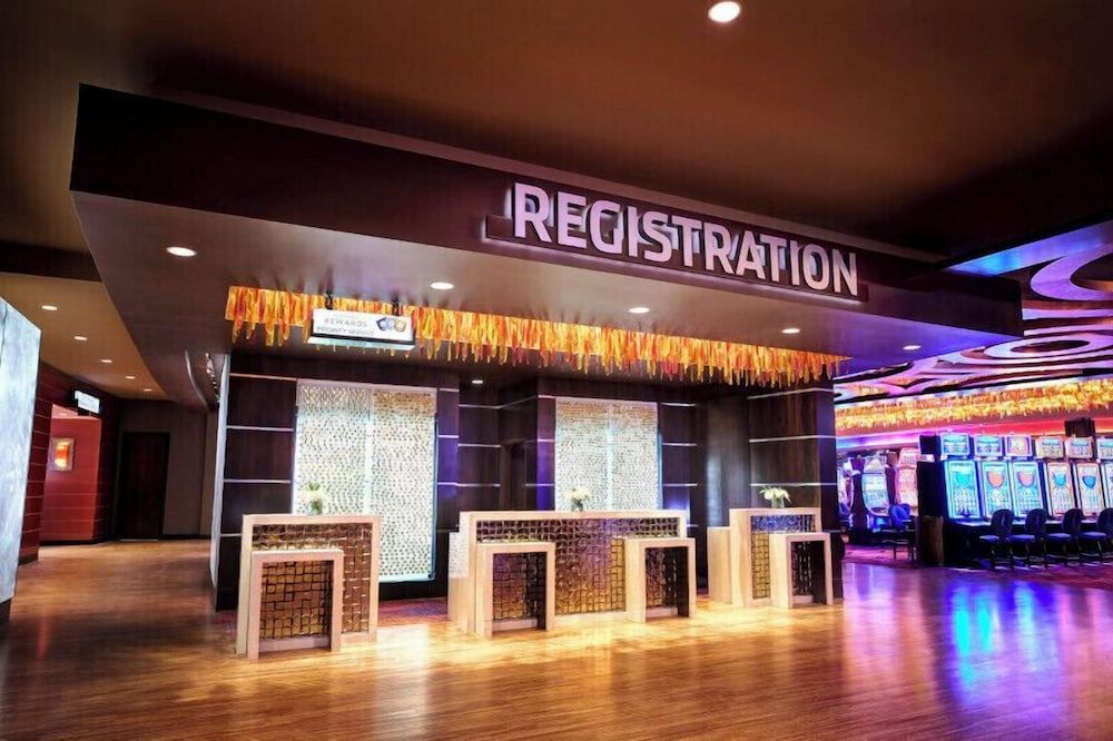 Wind Creek Casino & Hotel Atmore 2