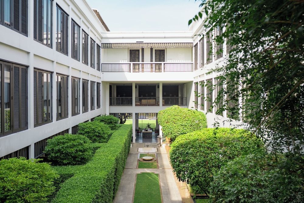 Aruntara Riverside Boutique Hotel 1