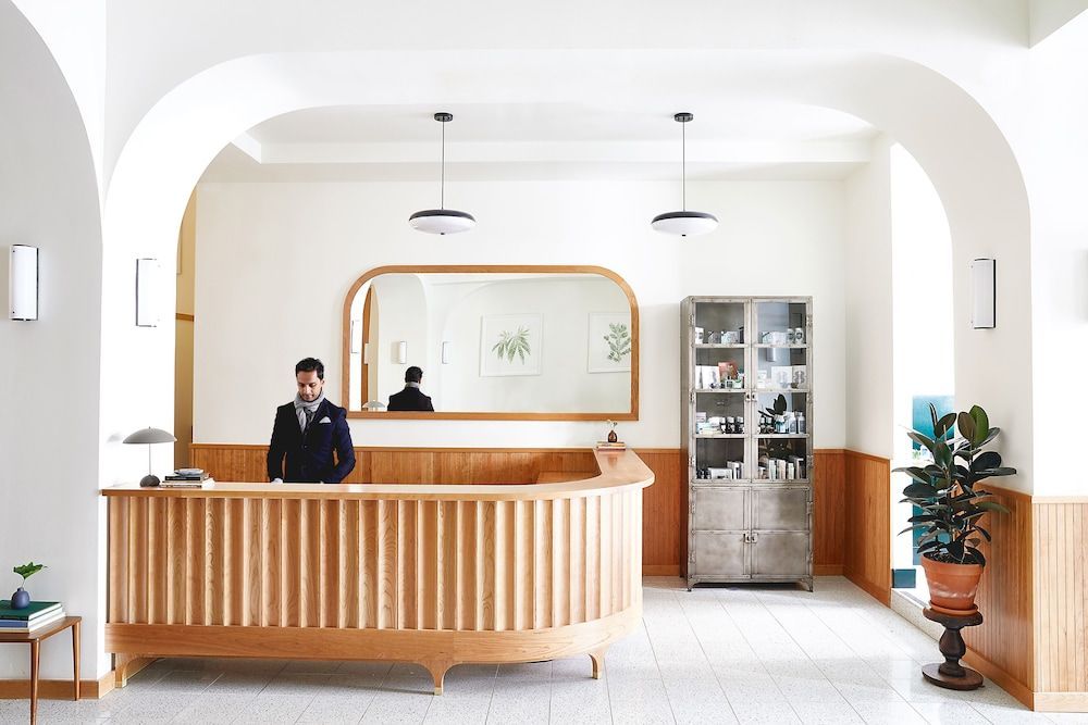 Tilden Hotel Union Square 2