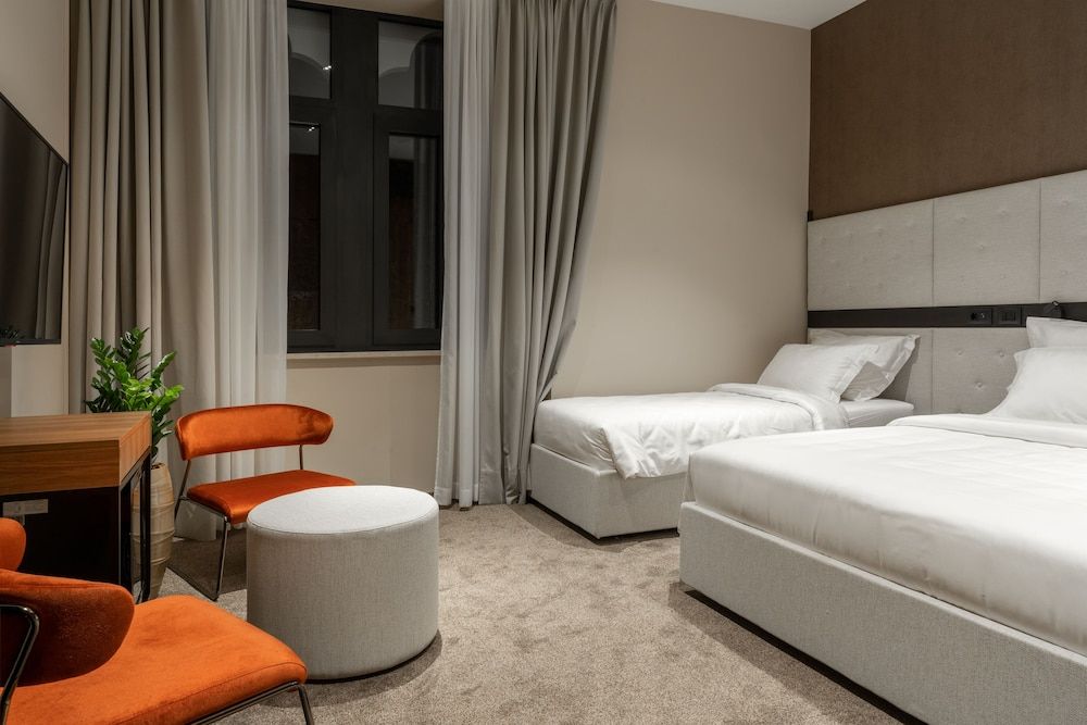 DeGrassi Boutique Garni Hotel Izola 1