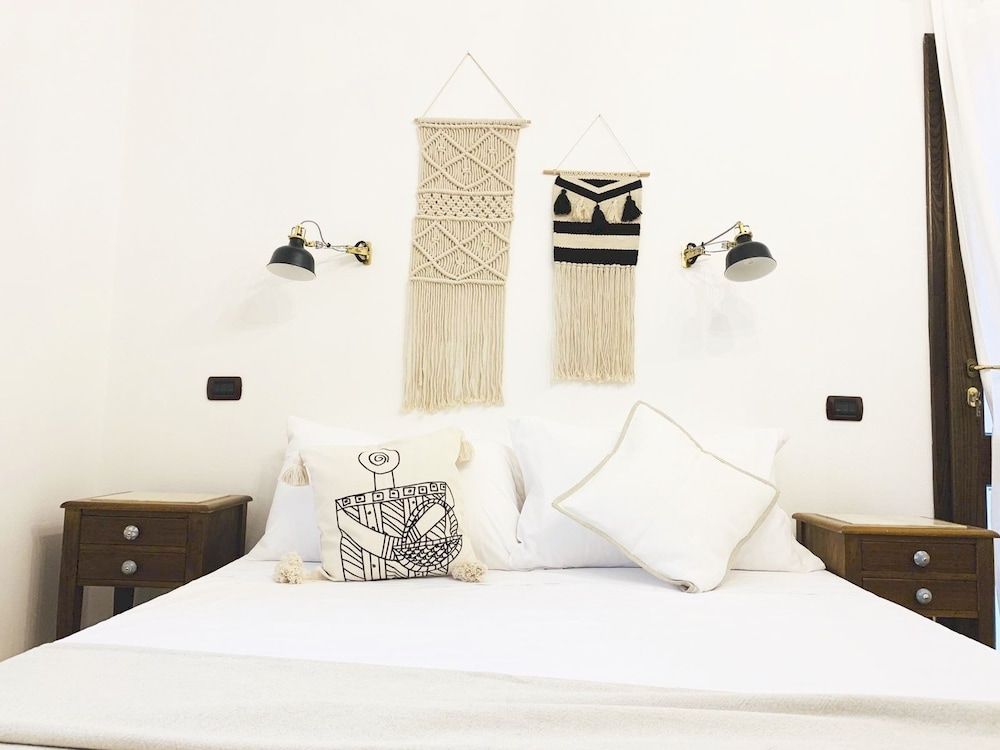 Cagliari Old Town B&B 1