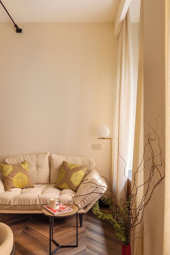 LUMERA STAY - Brera 2