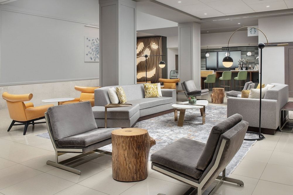 The Westin Dallas Fort Worth Airport 2