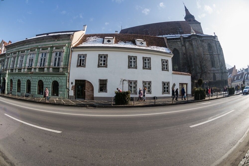 Rossmarkt Haus 1