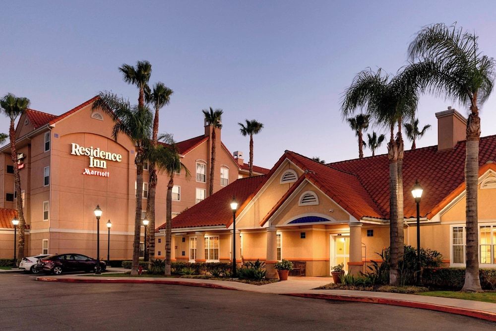 Residence Inn Anaheim Hills Yorba Linda 1