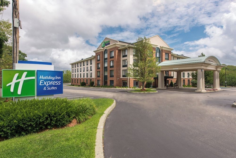 Holiday Inn Express & Suites AUBURN by IHG 1