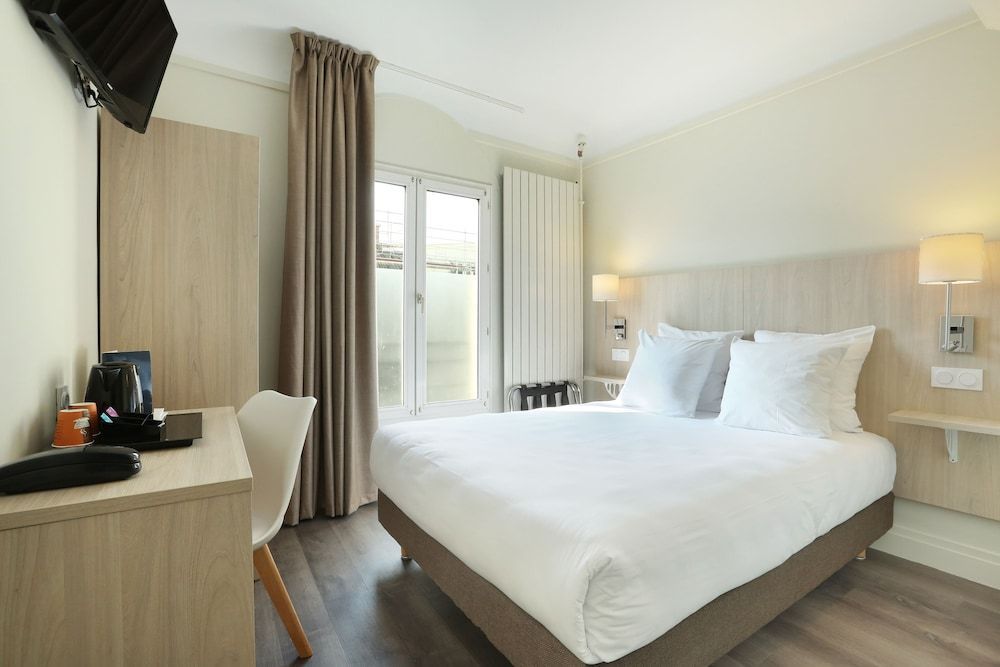Hotel Murat 1