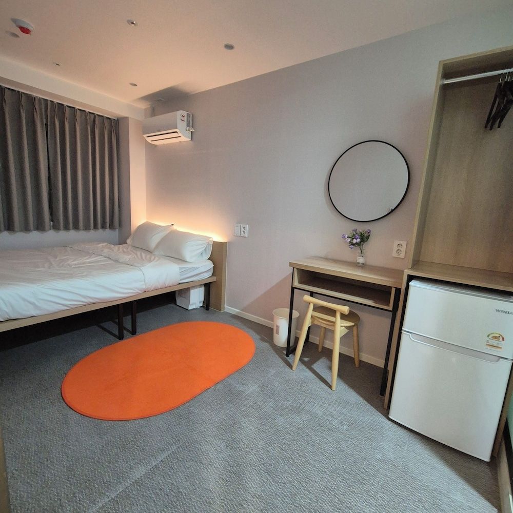 Nana HOSTEL jonggak 1