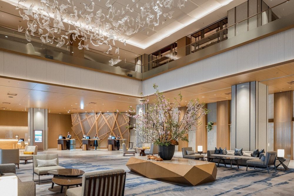 The Westin Miyako Kyoto 2