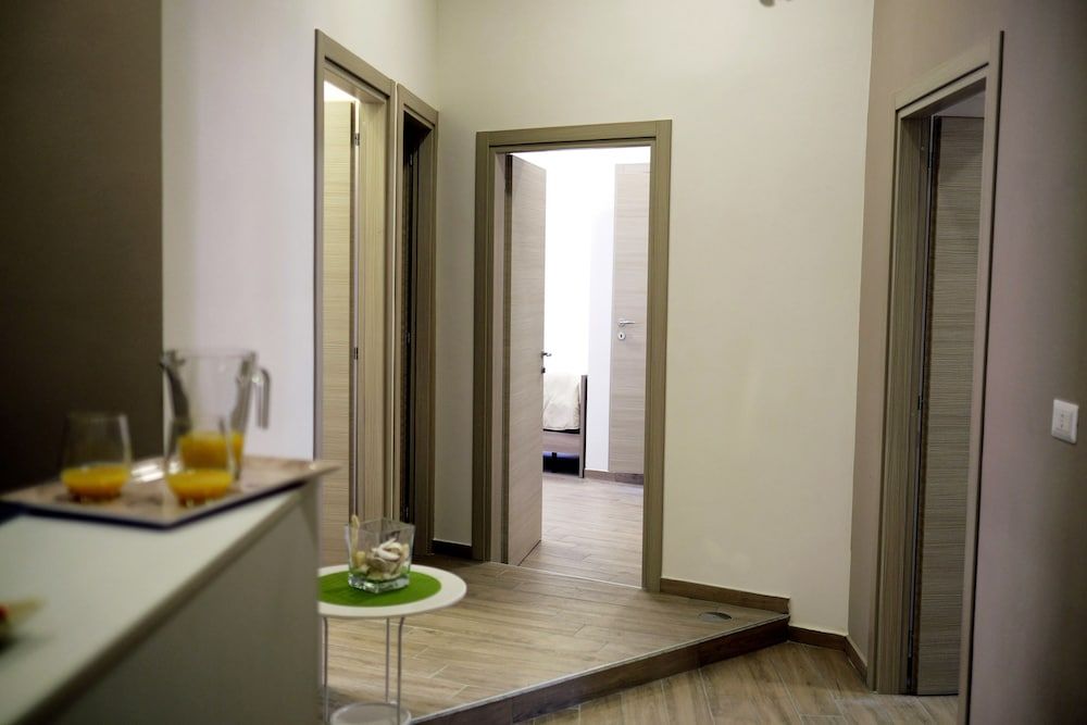 B&B Funikuli Funikula 2