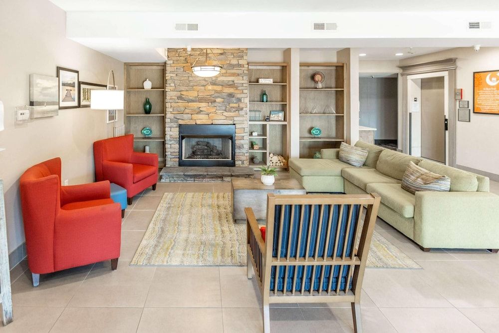 Country Inn & Suites by Radisson, Smyrna - Atlanta Northwest 2