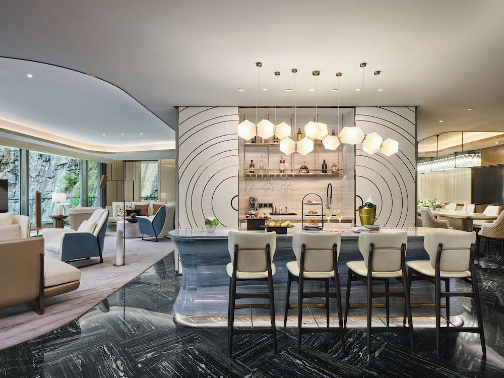 InterContinental Hotels SHANGHAI WONDERLAND by IHG 2
