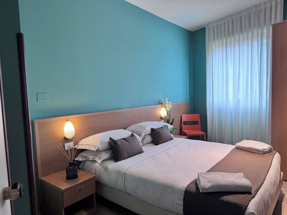 Hotel La Magione 1
