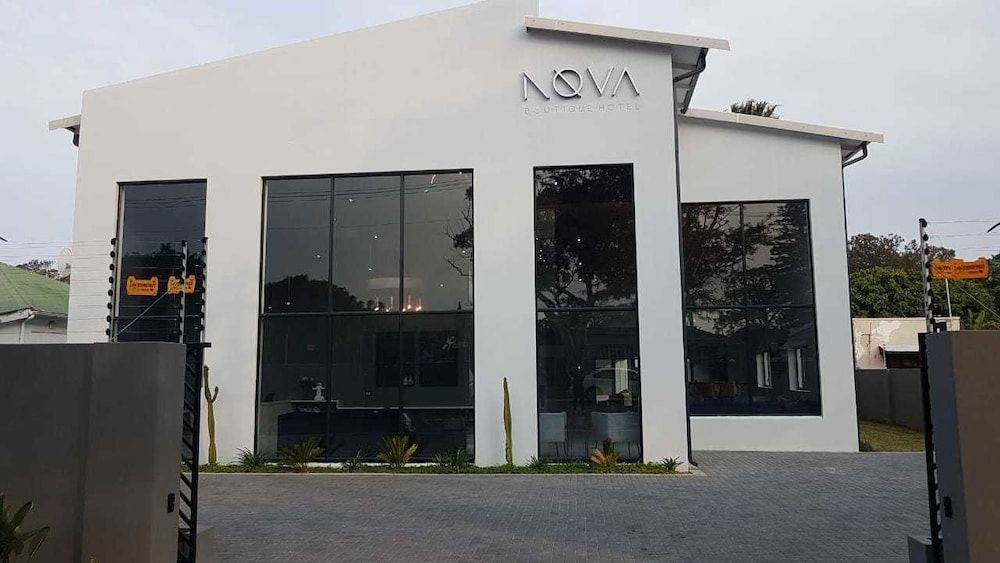 Nova Boutique Hotel and Spa 1