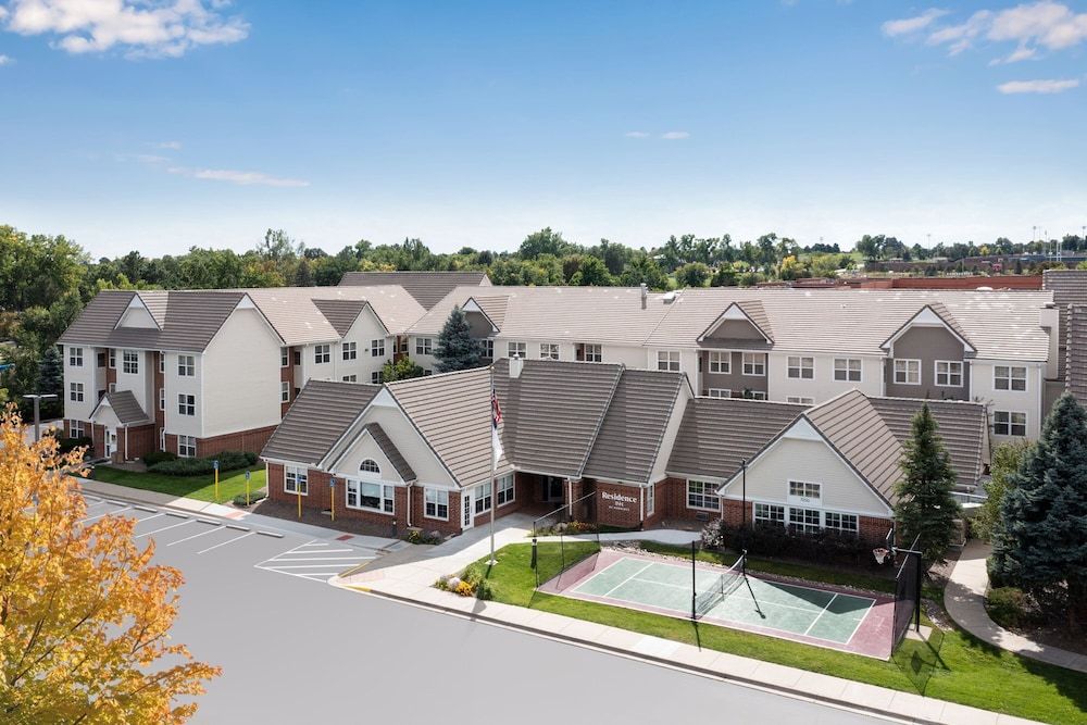 Residence Inn by Marriott Denver Southwest Lakewood 1