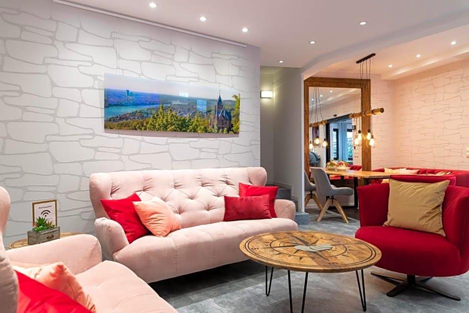 Hotel-Restaurant Sebastianushof 2