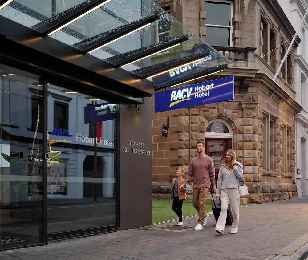 RACV Hobart Hotel 1