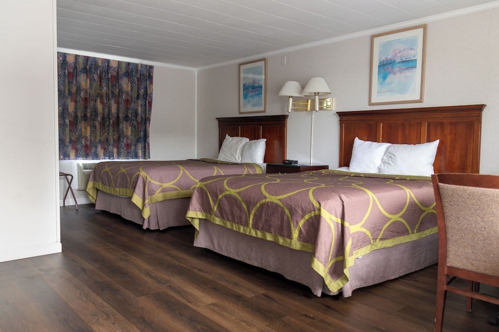 Relax Inn Cape Cod West Yarmouth Hyannis 2