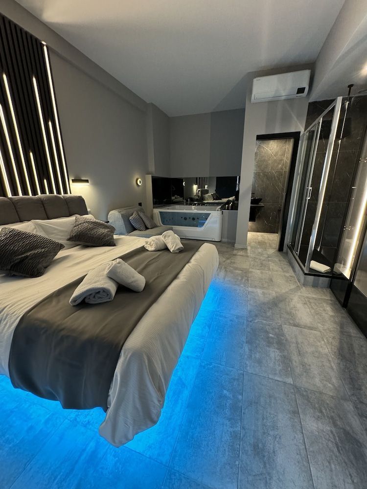 Hey Suite Luxury Guest House Roma - Trastevere 2